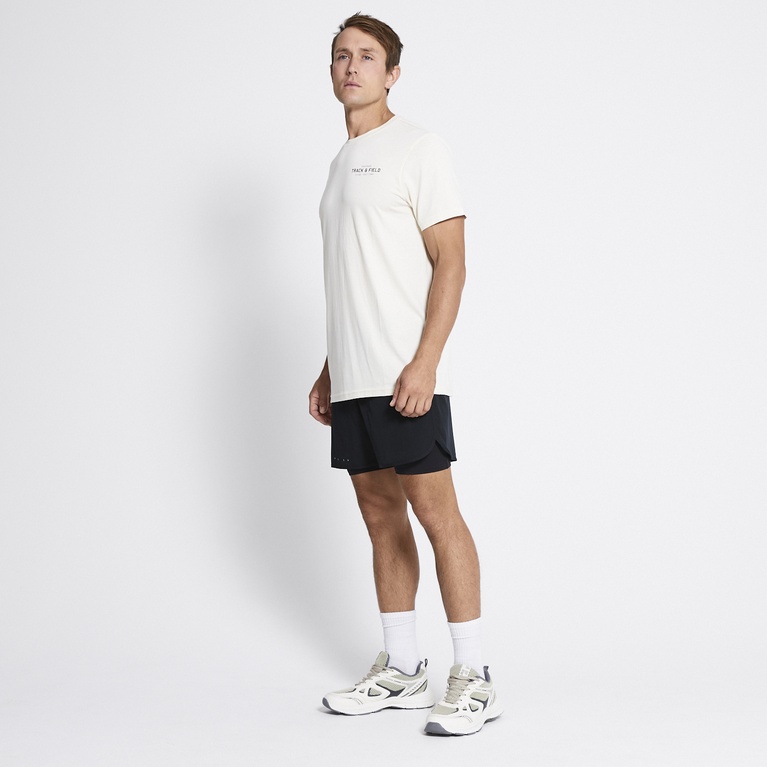 T-shirt "Goal Tee"